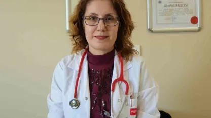 Kızamık Vakalarındaki Artış Korkutuyor: Uzmanlar Aşı Uyarısında Bulundu