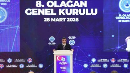 Cevdet Yılmaz Kamu Personel Sisteminde Modernizasyon Sinyali Verdi