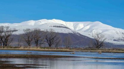 Meteoroloji Uzmanlarından Bölge Genelinde Kritik Uyarılar
