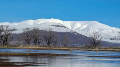 Meteoroloji Uzmanlarından Bölge Genelinde Kritik Uyarılar