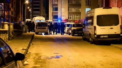 Erzurum Palandöken’de Ailevi Sorunlar Nedeniyle İntihar Girişimi Acı Sonla Bitti