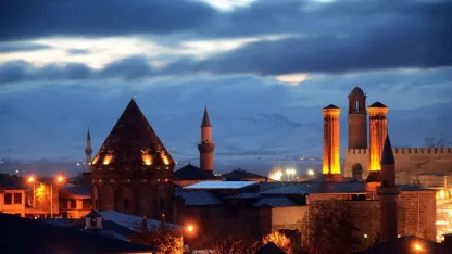 Osmanlı Arşivlerinden Karapapak Aşiretinin Orduya Dev Lojistik Desteği Çıktı