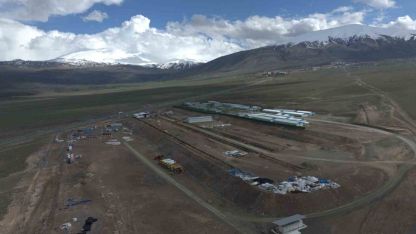 İran’daki Savaş Gerilimi Zengezur Koridoru’nun Stratejik Önemini Artırdı