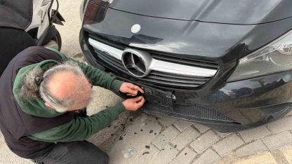 APP Plaka Değişim Noktalarında Son Gün Yoğunluğu