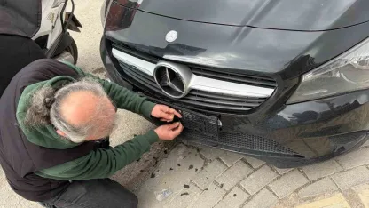 APP Plaka Değişim Noktalarında Son Gün Yoğunluğu