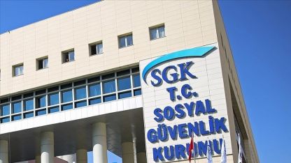 SGK Duyurdu: Mart Ayı Prim ve Yapılandırma Ödemeleri 7 Nisan’a Uzatıldı!