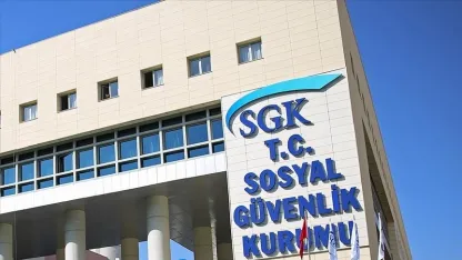 SGK Duyurdu: Mart Ayı Prim ve Yapılandırma Ödemeleri 7 Nisan’a Uzatıldı!