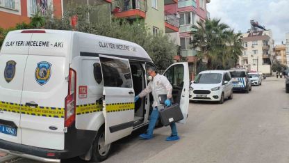 Kapıyı Kırıp Girdiler, Kahreden Manzara! Hüseyin Özdemir Hayatını Kaybetti