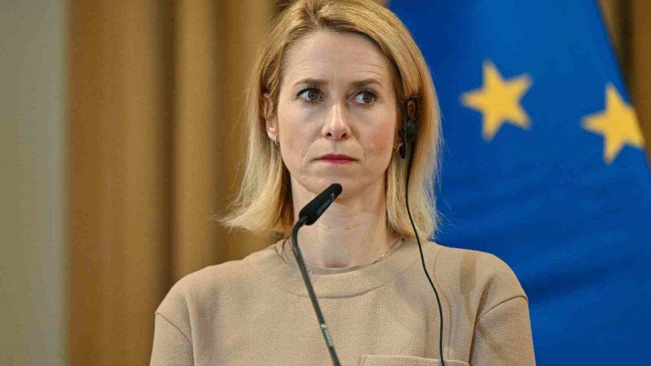 AB'den İran'a Kritik Çağrı: "Orta Doğu Uzayan Bir Savaştan Büyük Zarar Görür"