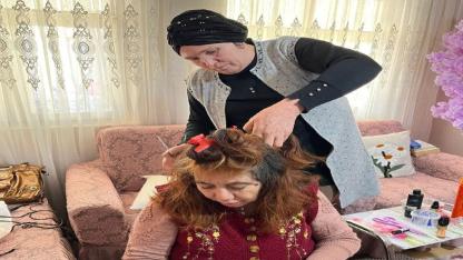 Aralık’ta Gönüllere Dokunan Proje: “Güzellik Engel Tanımaz”