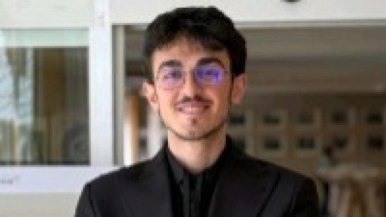 Atatürk Üniversitesi Öğrencisi Ahmet Can Arslan’dan Dünya Çapında Yazılım Başarısı