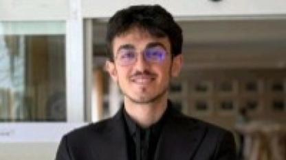 Atatürk Üniversitesi Öğrencisi Ahmet Can Arslan’dan Dünya Çapında Yazılım Başarısı