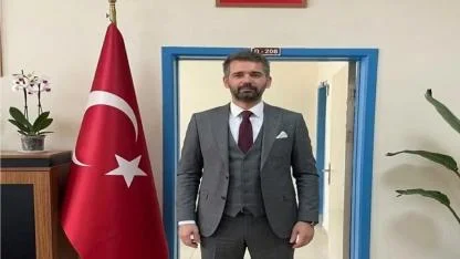Başhekim Cafer Koçak’tan 14 Mart Tıp Bayramı Mesajı