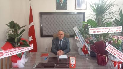 Başkan Beklen'den APP Plaka Sahiplerine Kritik Uyarı: 1 Nisan Son Gün!