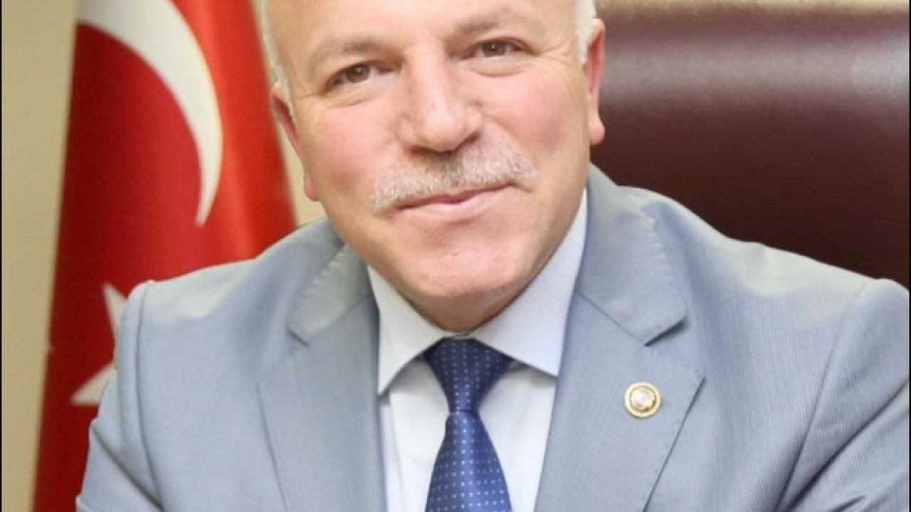 Başkan Sekmen Erzurum'un Uluslararası Gücüne Dikkat Çekti