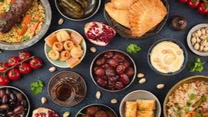 Bayram Sofralarında "3 Günde 1 Haftalık Kalori" Uyarısı