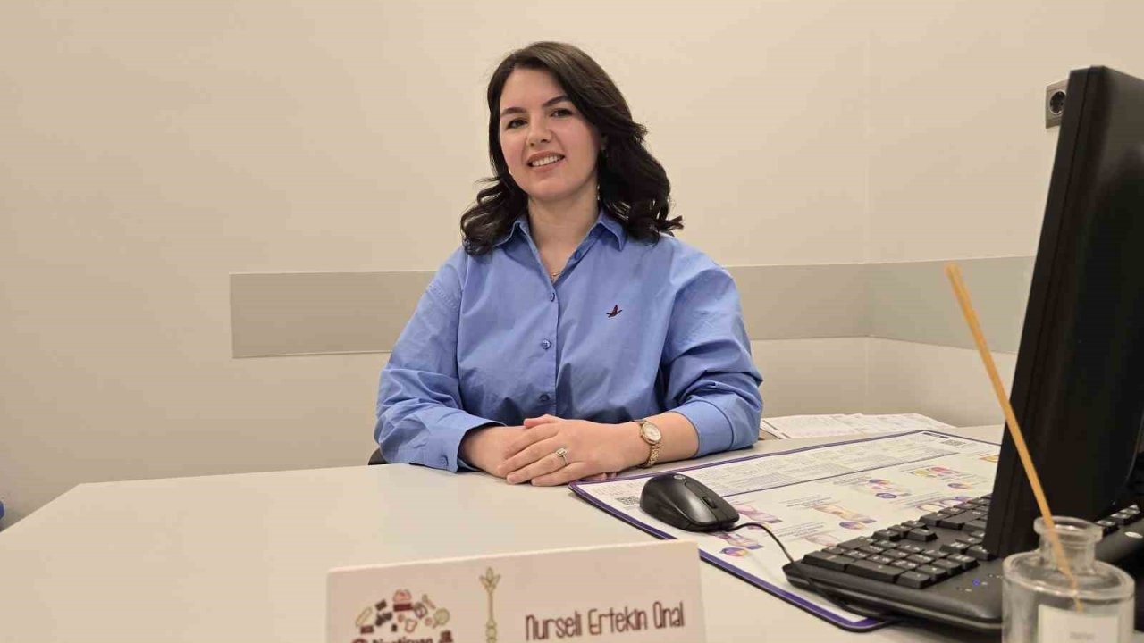 Bayramda Midenizi Yormayın: Uzmanından Altın Değerinde 3 Ana 3 Ara Öğün Formülü