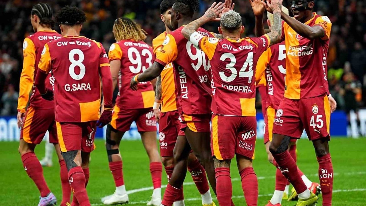 Beşiktaş Galatasaray Derbisi Ne Zaman? Süper Lig 25. Hafta Liderlik Mücadelesi