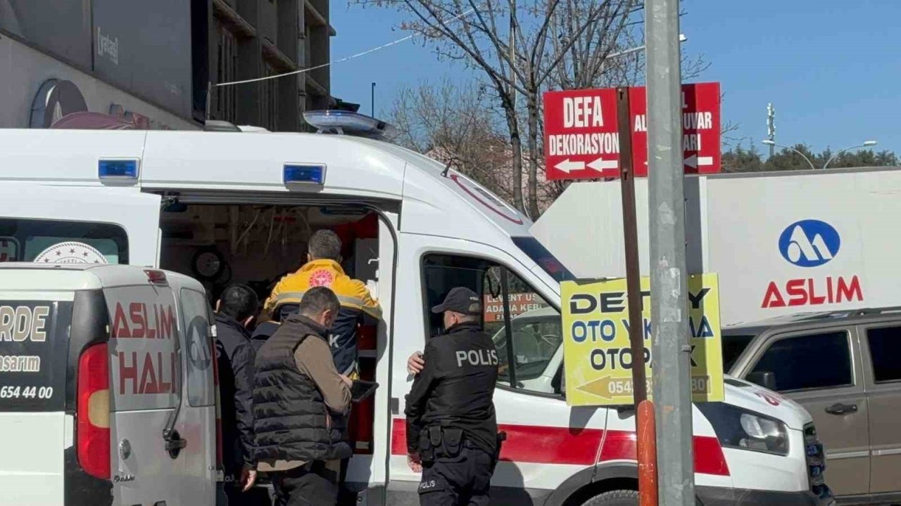 Bilecik’te Arkadaş Kavgası Kanlı Bitti: Firari Zanlı Kıskıvrak Yakalandı