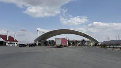 Bölge Ekonomisine Can Suyu: Dilucu ve Culfa Sınır Kapıları Yeniden Açıldı!