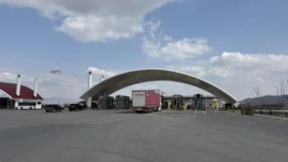 Bölge Ekonomisine Can Suyu: Dilucu ve Culfa Sınır Kapıları Yeniden Açıldı!