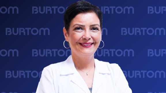 Burtom Özlüce Tıp Merkezi Uzmanı Dr. Filiz Gündüzer’den böbrek sağlığı uyarıları