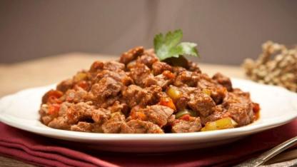 Çoban Kavurma Tarifi