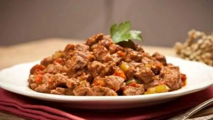 Çoban Kavurma Tarifi