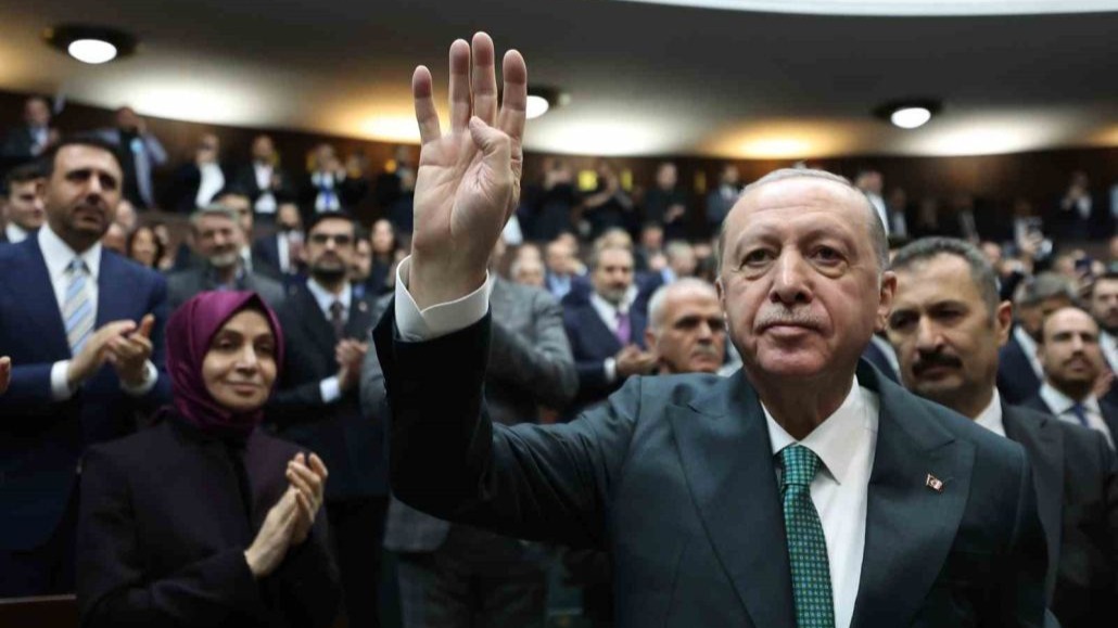 Cumhurbaşkanı Erdoğan Duyurdu: Emekli Maaşları 14 Mart’ta Ödenecek!