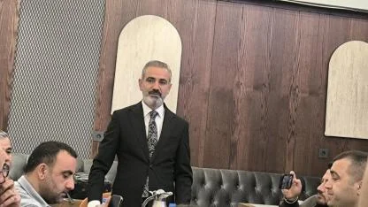 DAİB Başkan Adayı Abdullah Atalar Iğdır’dan Destek İstedi: "Hedef Güçlü İhracat!