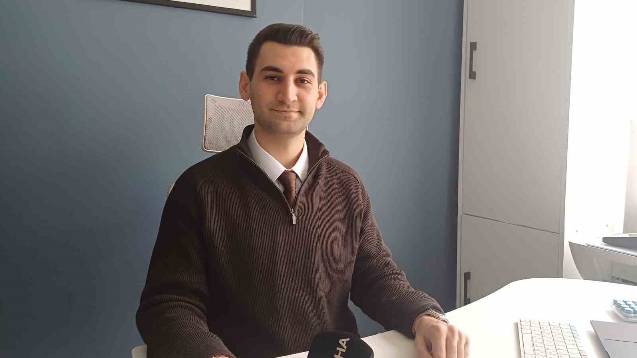 Diyetisyen Deniz Türkaslan'dan Ramazan'da Sporculara Kas Kaybını Önleyen Beslenme Önerileri