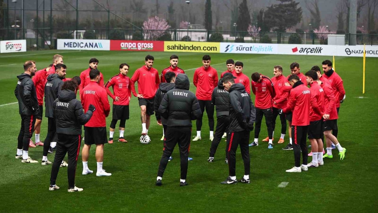 Dünya Kupası Yolunda Kritik Viraj: Millilerde Sakatlık Alarmı ve Yeni Katılımlar