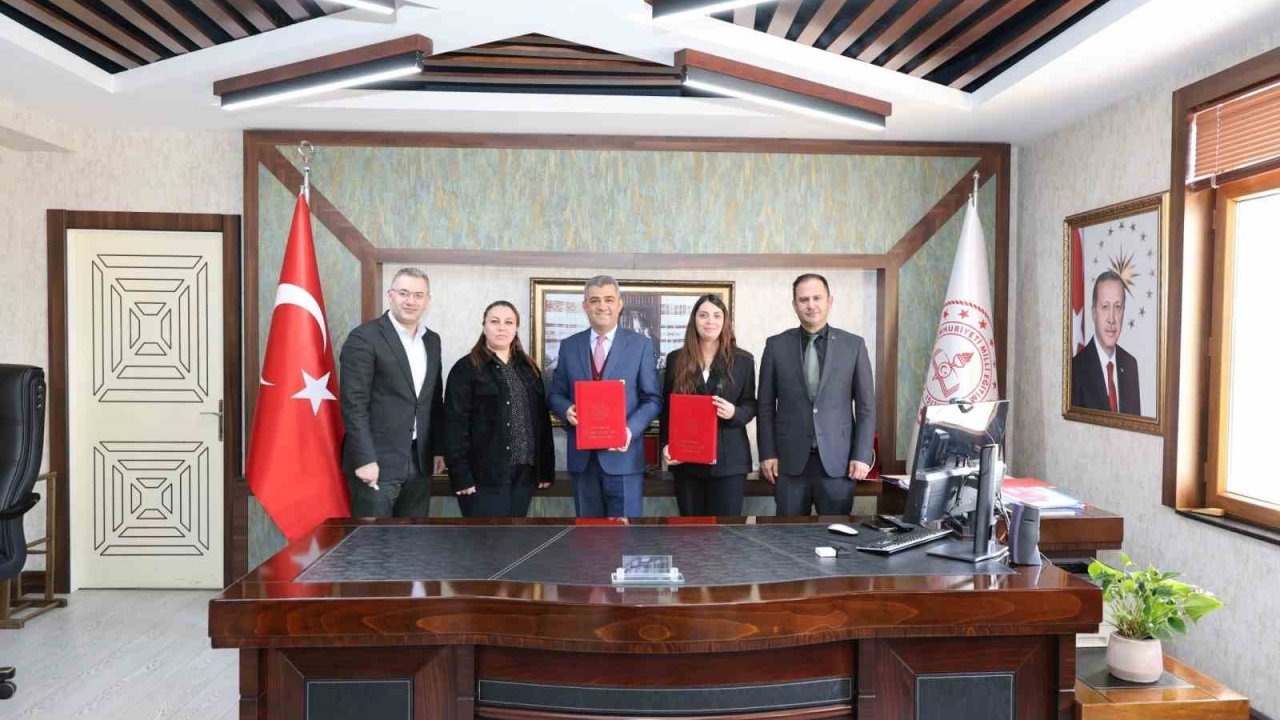 Eğitim Çalışanlarına Müjde: Erzurum’da Tarihi Promosyon Ödemesi