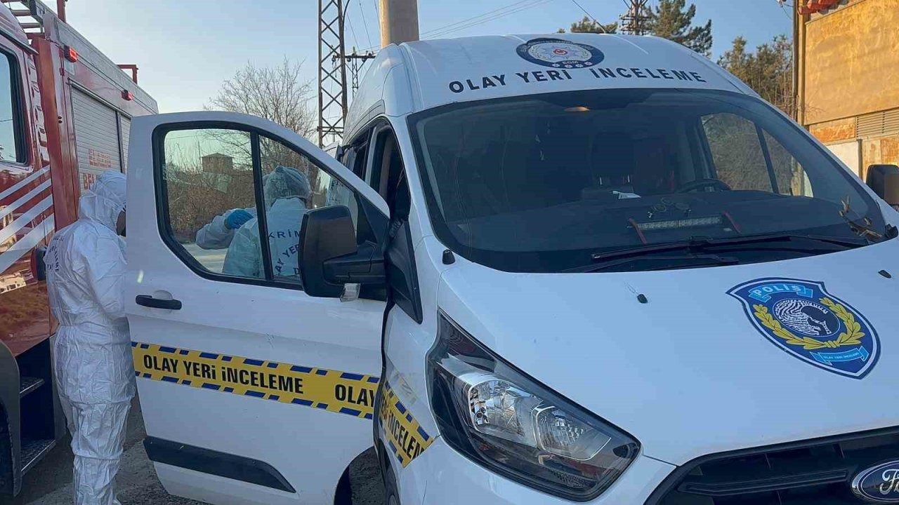 Elazığ’da Ev Yangını Faciası: 66 Yaşındaki Kadın Hayatını Kaybetti