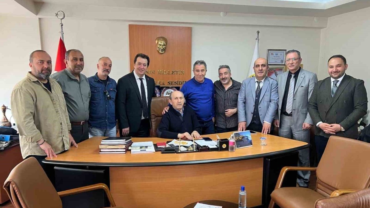 Erzurum Basınının Acı Kaybı: Duayen Gazeteci Feridun Fazıl Özsoy Vefat Etti