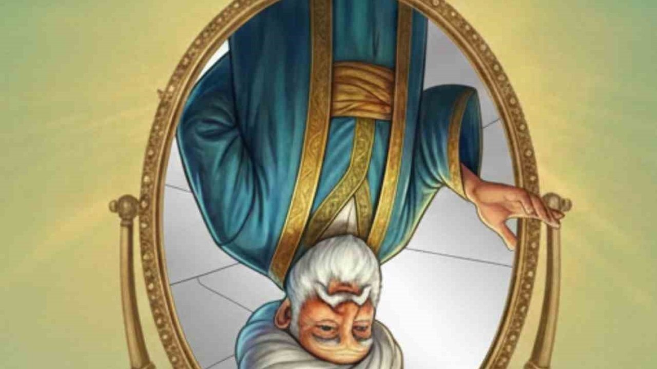 Erzurum Görme Engelliler Ortaokulu Öğrencilerinden Başarılı Proje: TersAyna