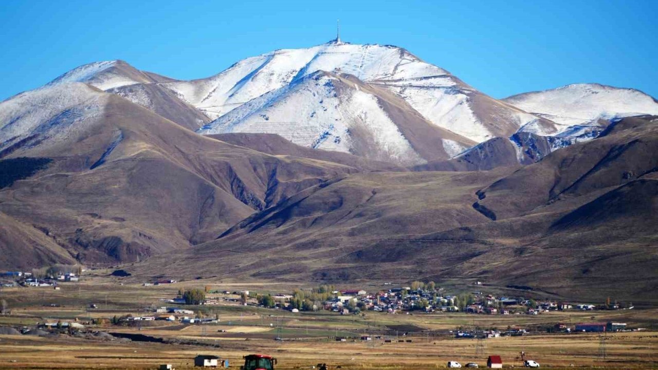 Erzurum İl Tarım ve Orman Müdürlüğünden Amonyum Nitrat Gübresi Düzenlemesi