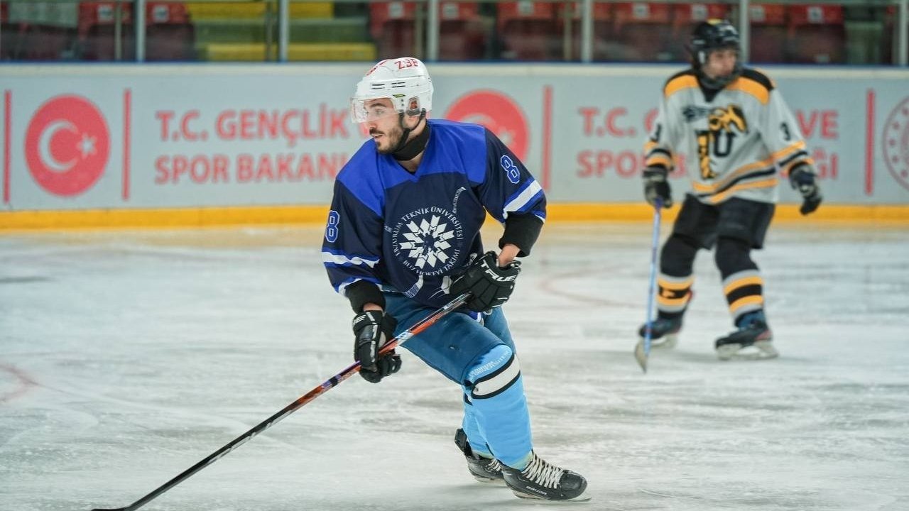 Erzurum Kış Sporlarında Avrupa'nın Zirvesine Yerleşiyor