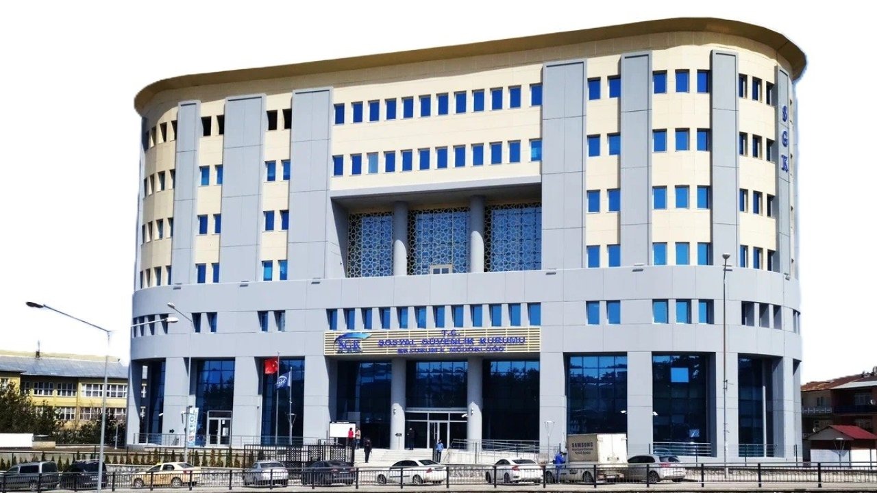 Erzurum Sosyal Güvenlik Verileri Açıklandı Aktif Sigortalı Sayısı 185 Bini Aştı