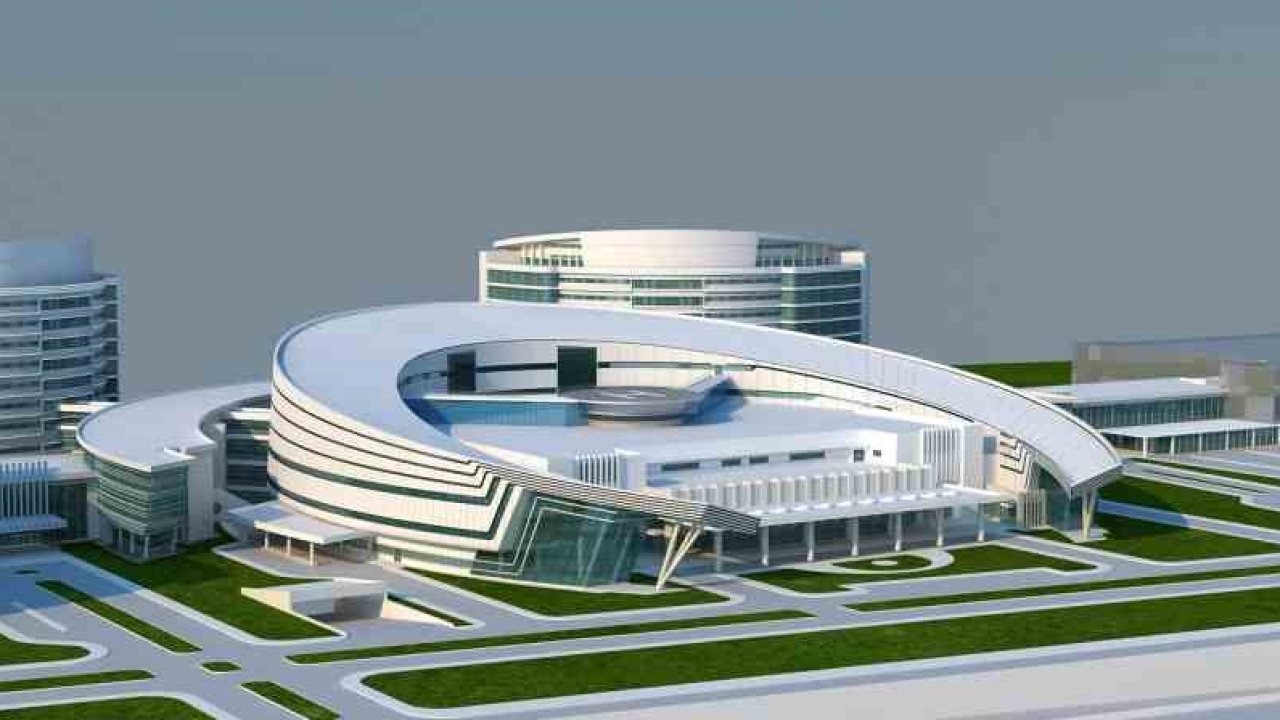 Erzurum’da Sağlık Hizmetlerine Dijital Erişim Kolaylığı