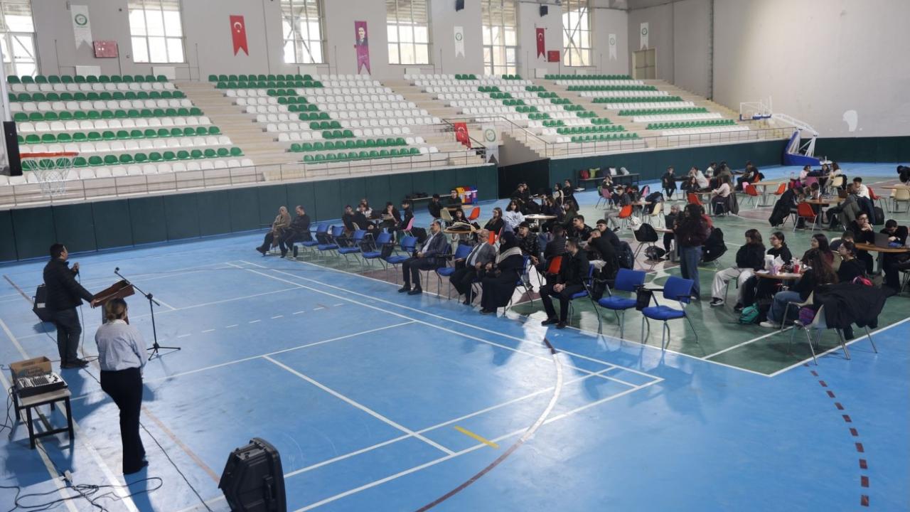 Genç Beyinler Uzay İçin Yarıştı: Iğdır’da 90 Katılımcıdan Dev Teknoloji Hamlesi