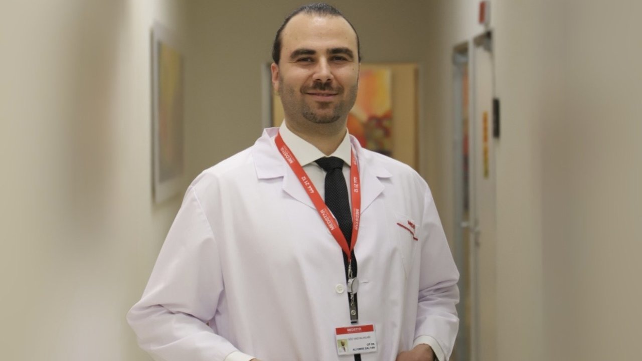 Gözdeki Sessiz Tehlike Glokom: Erken Teşhis Hayat Kurtarıyor