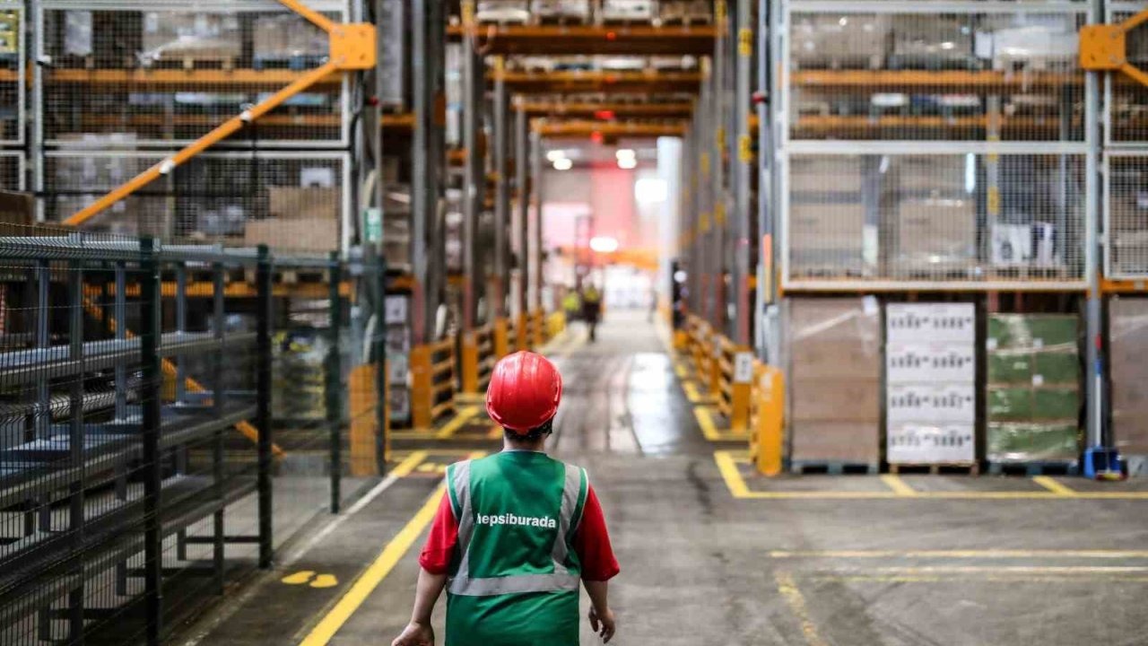 Hepsiburada ve HepsiJET Global İş Güvenliği Standartlarını Arşınladı