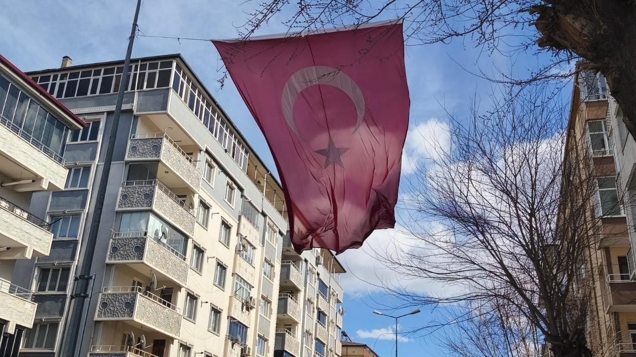 Iğdır Ay-Yıldızla Donatılıyor: Çanakkale’nin 111. Yılına Görkemli Hazırlık