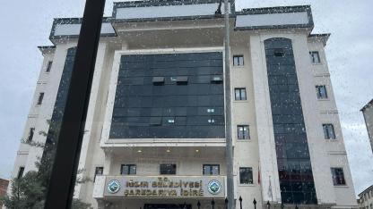 Iğdır Belediyesi’ne “Mobbing ve Hak İhlali” İddiası