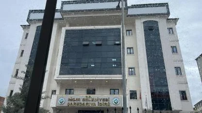 Iğdır Belediyesi’ne “Mobbing ve Hak İhlali” İddiası