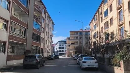 Iğdır İnşaat Sektöründe Bölgenin “Parlayan Yıldızı” Oldu: 1.098 Yeni Konut Müjdesi!