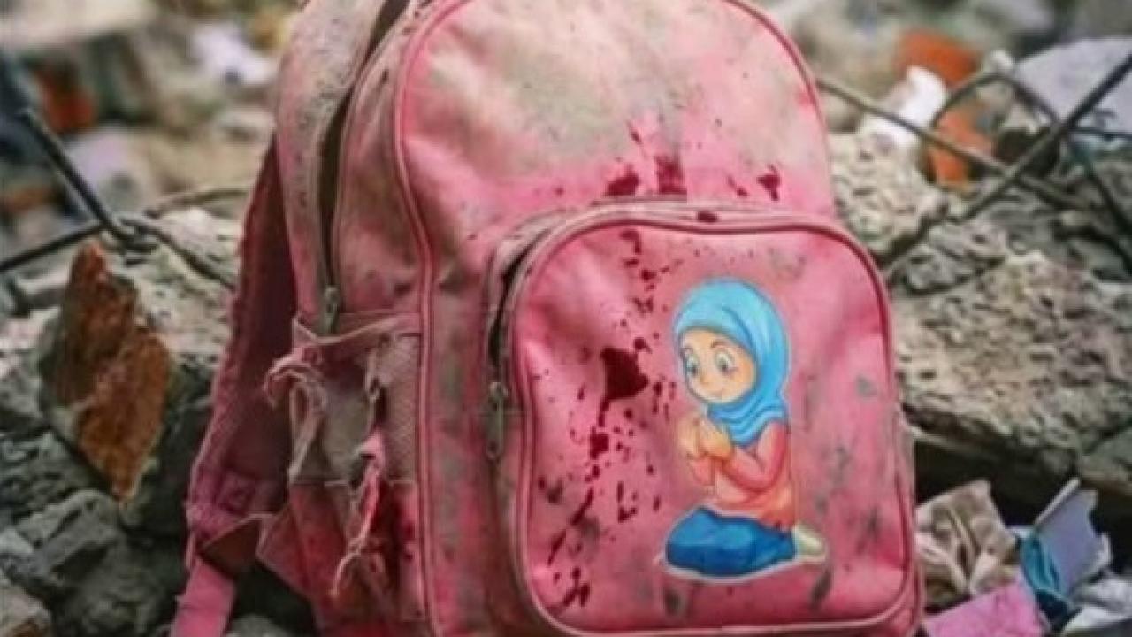 Iğdır Mazlumlar İçin El Ele: Yardım Çadırı ve Kermes Açılıyor