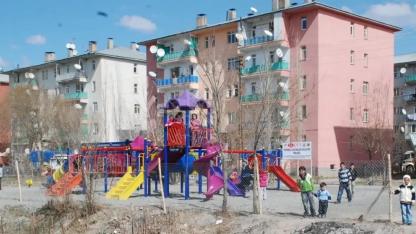 IĞDIR MERKEZ  AHISKA KONUTLARINA BULUNAN DAİRE İCRADAN SATILACAKTIR