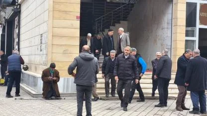 Iğdır Sokaklarında Değişmeyen Manzara: Dilencilik “Mesai” Gibi Devam Ediyor!